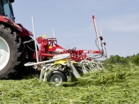 Pottinger Grassland Tedders HIT 6.61